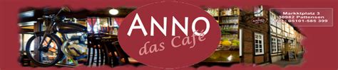 Anno, Das Cafe .